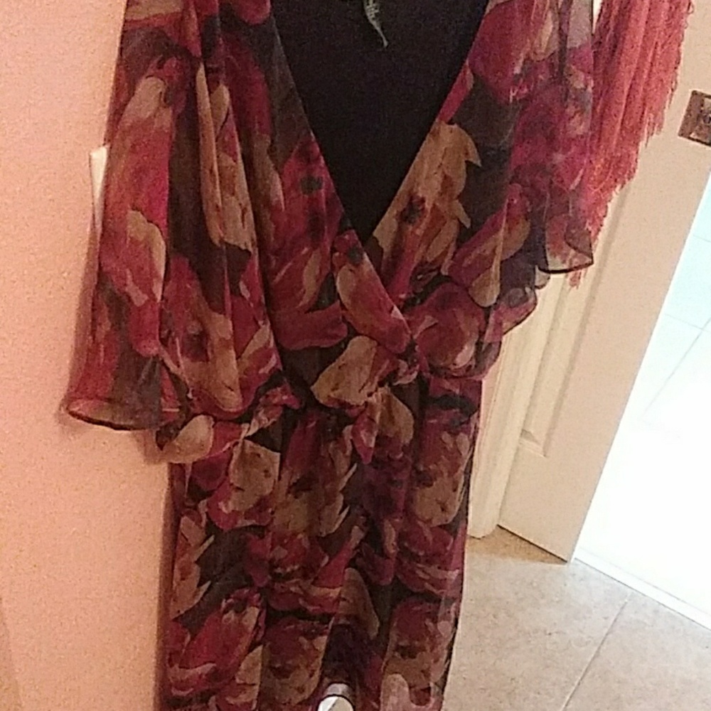 Lauren Dress